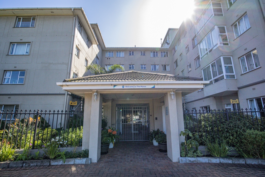 0 Bedroom Property for Sale in Pinelands Western Cape